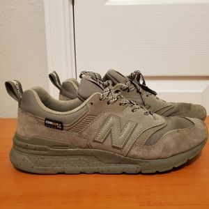 New Balance Cordura 997H shoes